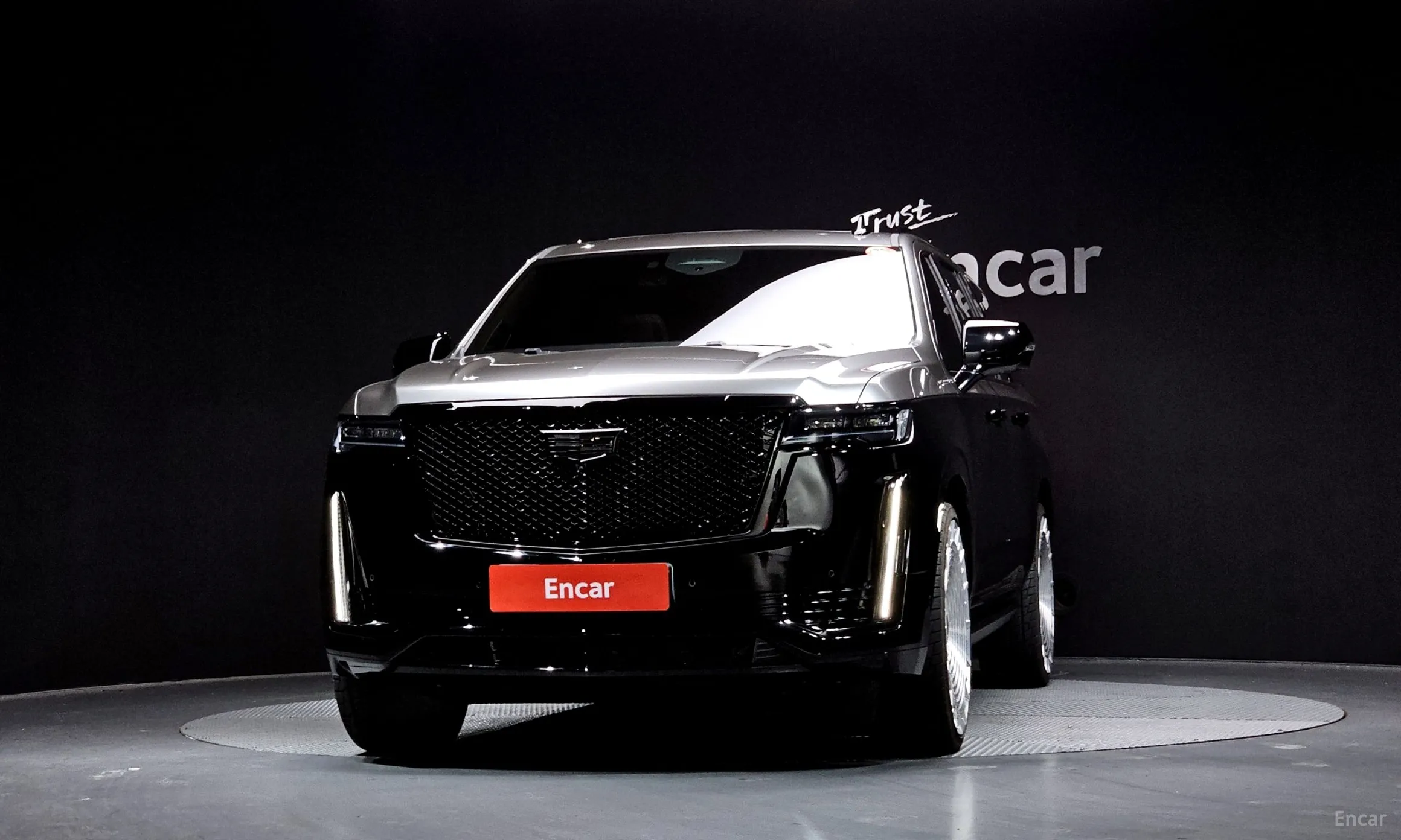 Cadillac Escalade 5th Generation превью 3