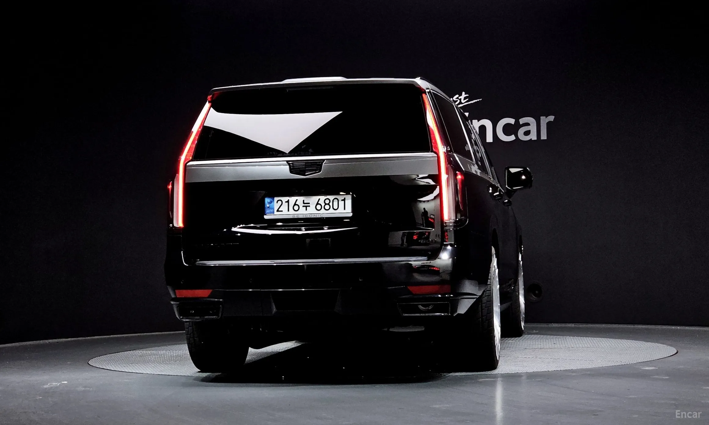 Cadillac Escalade 5th Generation превью 4