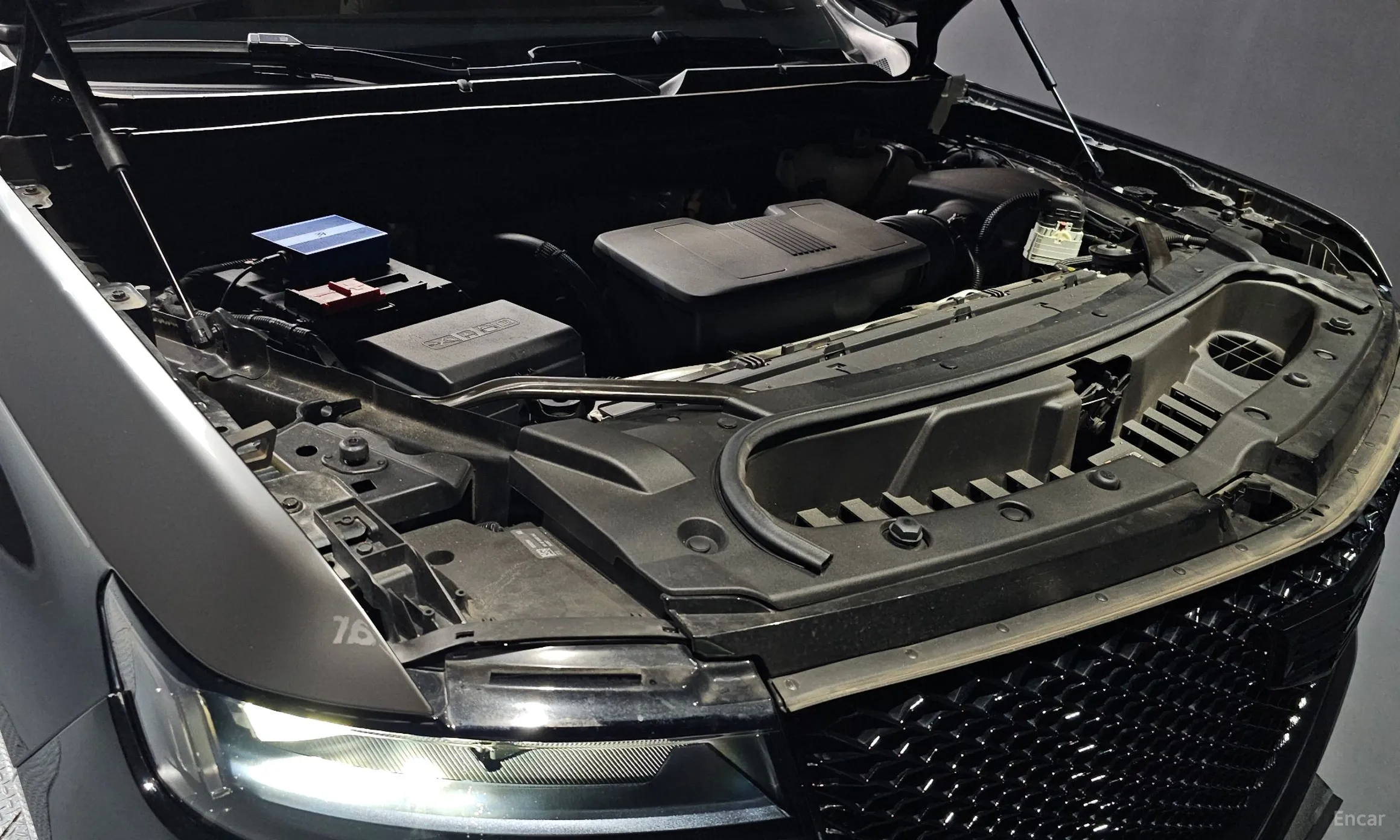 Cadillac Escalade 5th Generation превью 6