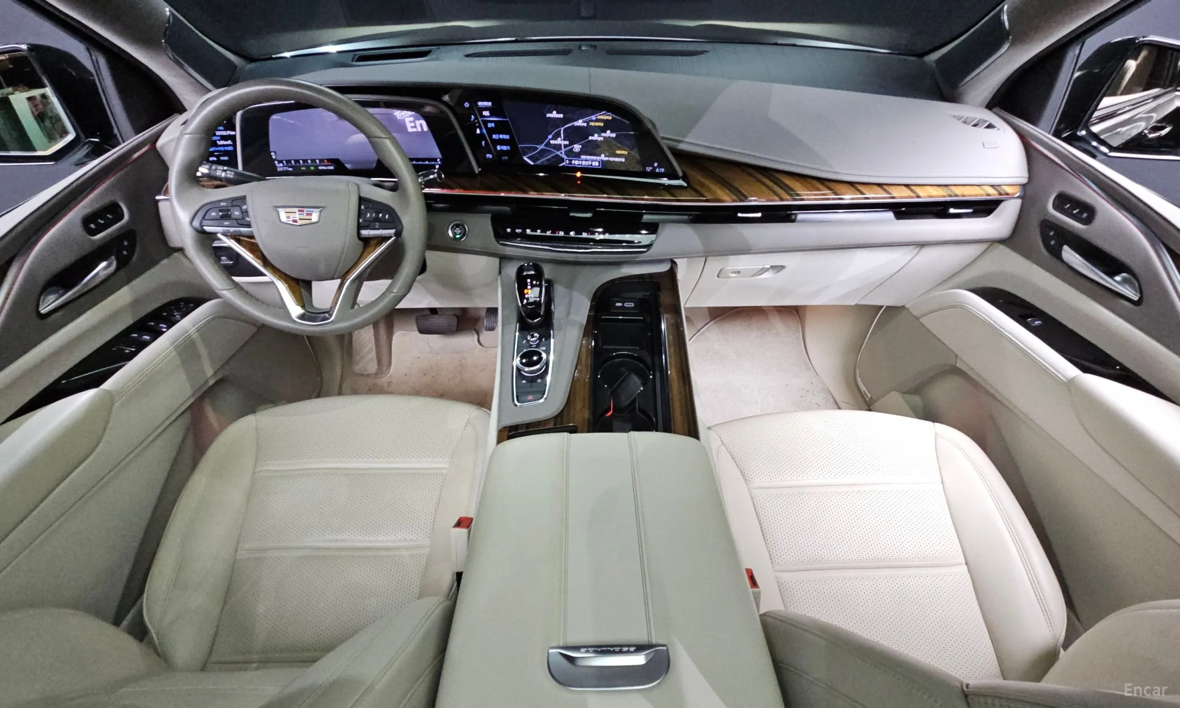 Cadillac Escalade 5th Generation превью 7