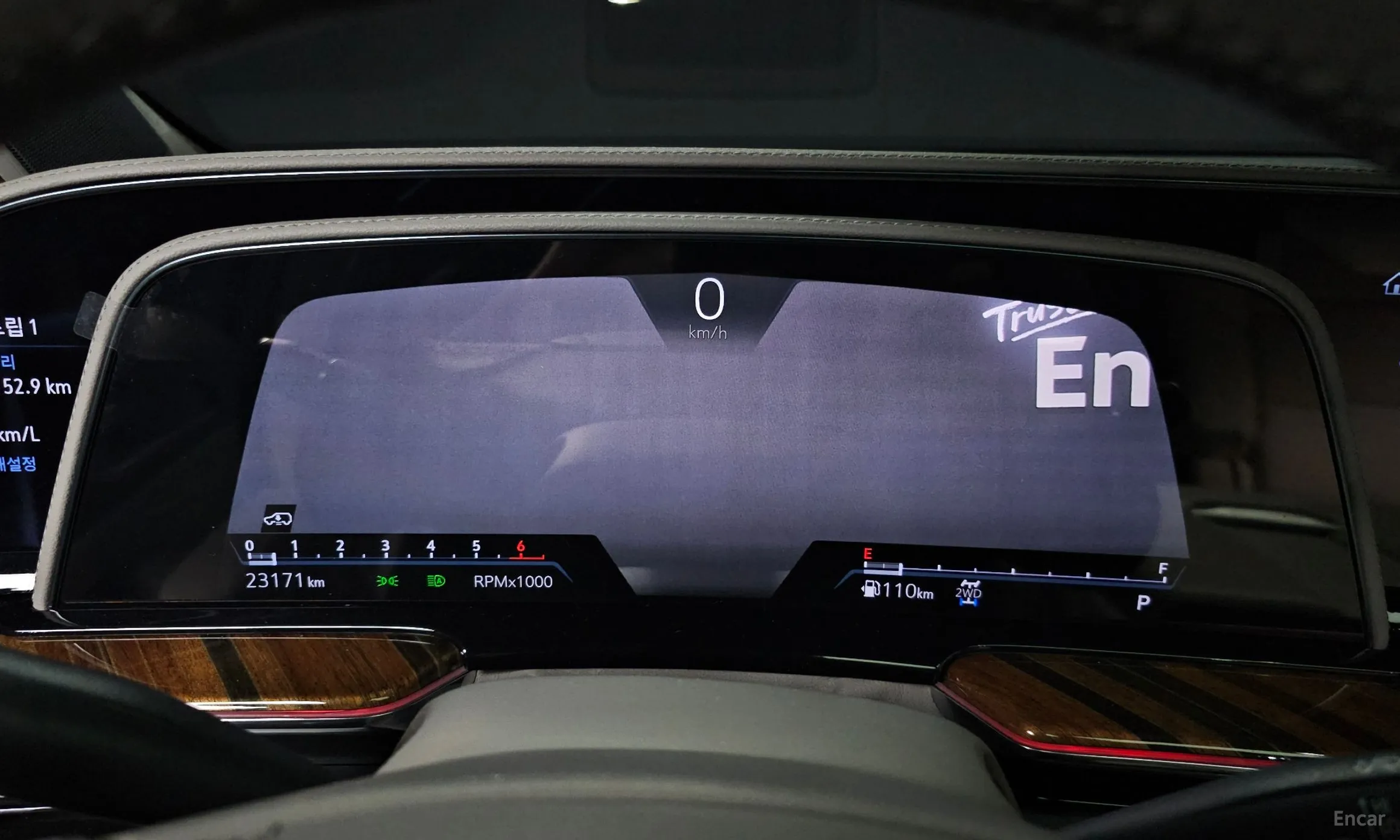 Cadillac Escalade 5th Generation превью 8