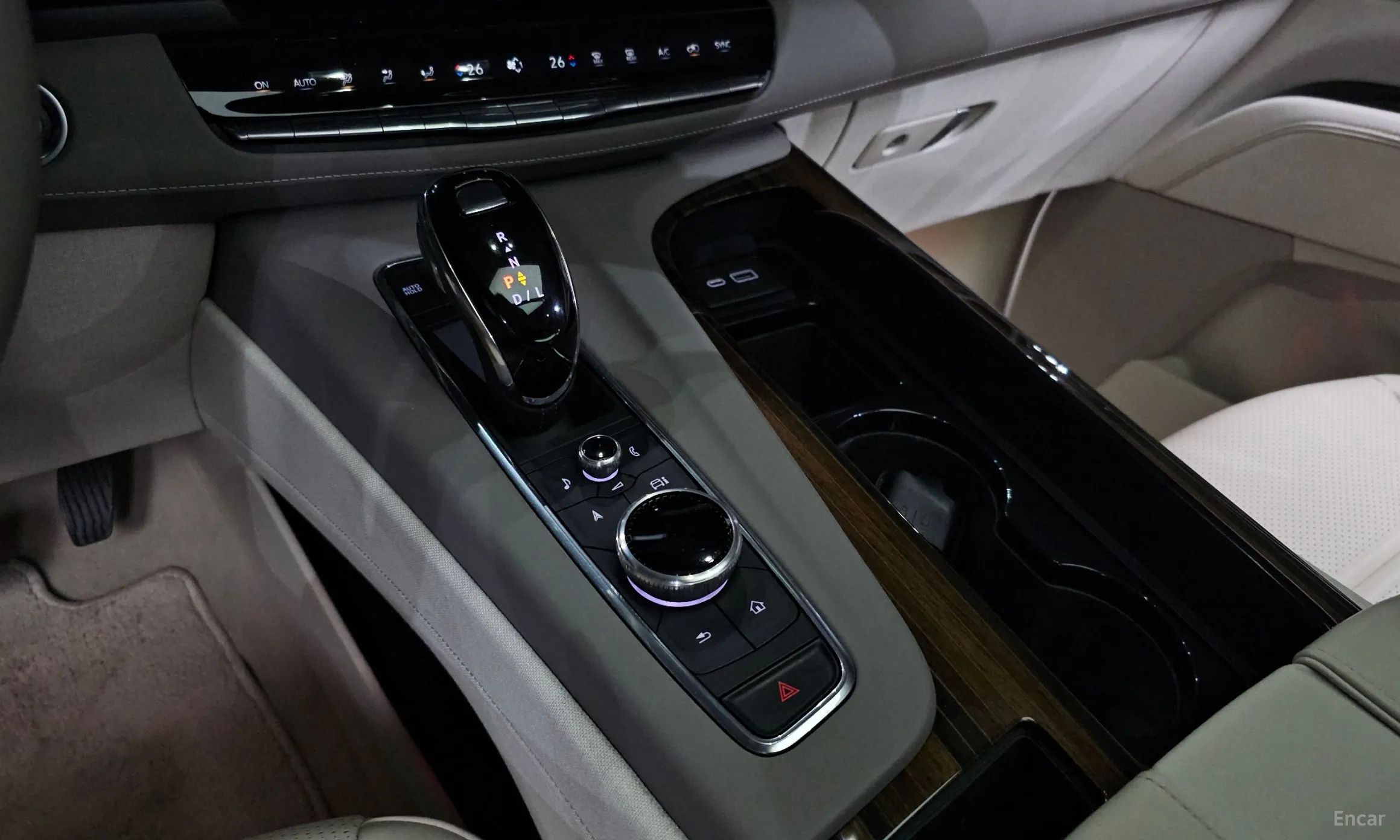 Cadillac Escalade 5th Generation превью 9