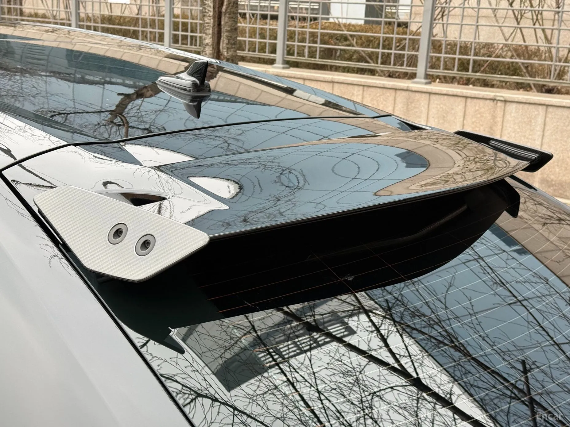 Lamborghini Urus превью 13
