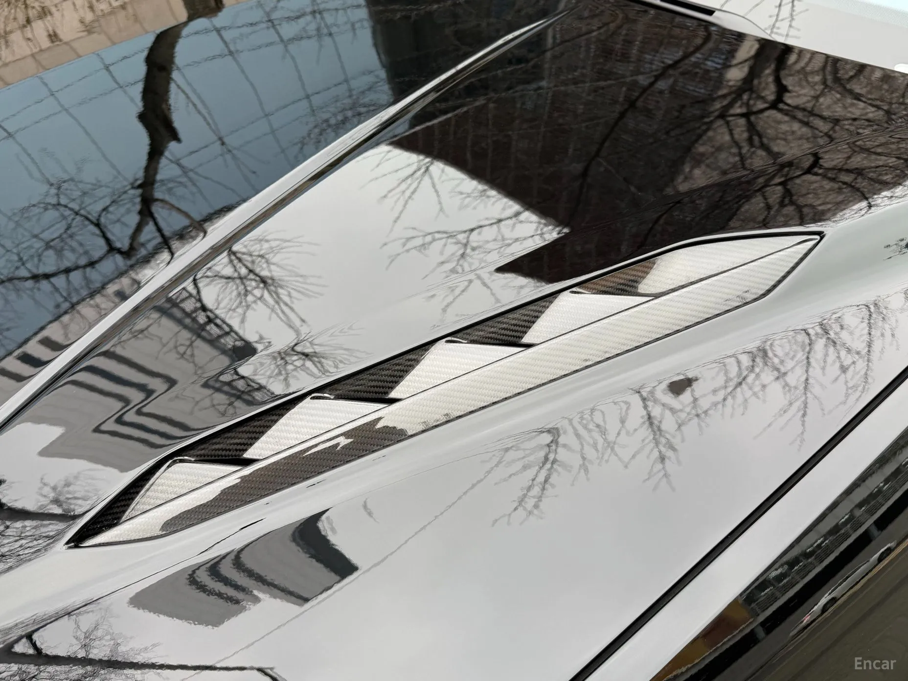 Lamborghini Urus превью 15