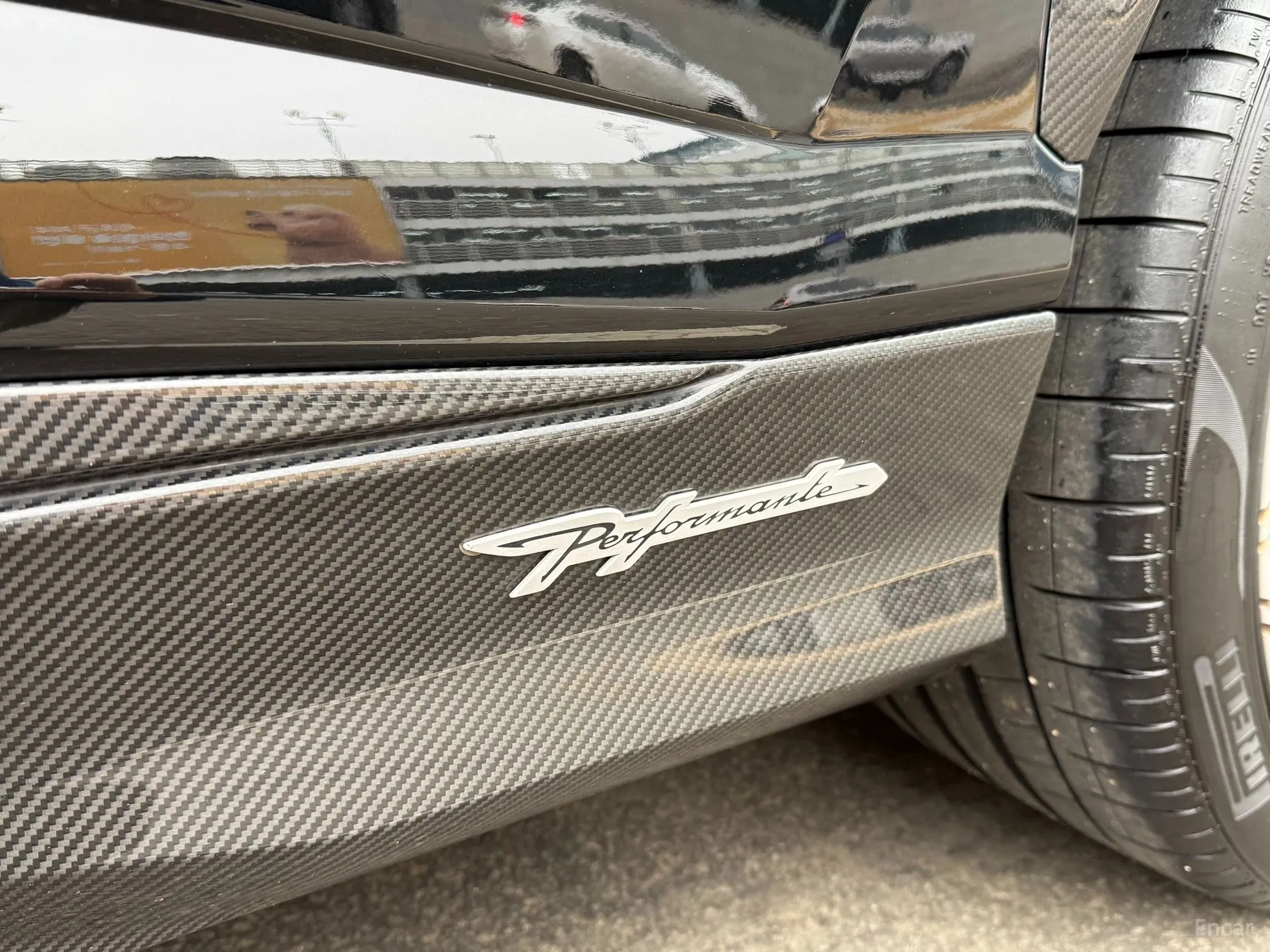 Lamborghini Urus превью 16