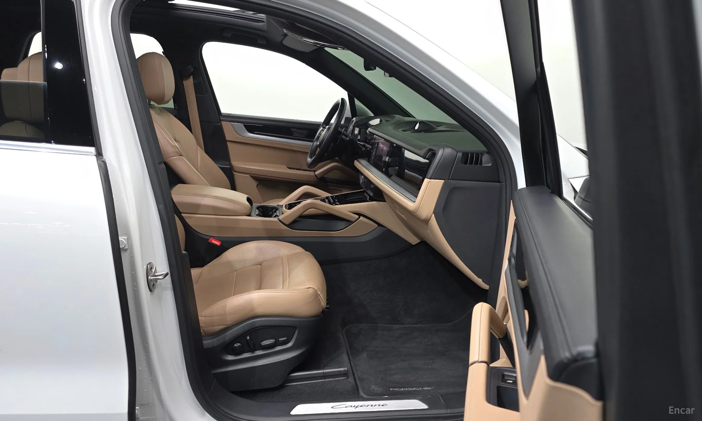 Porsche Cayenne (PO536) превью 11