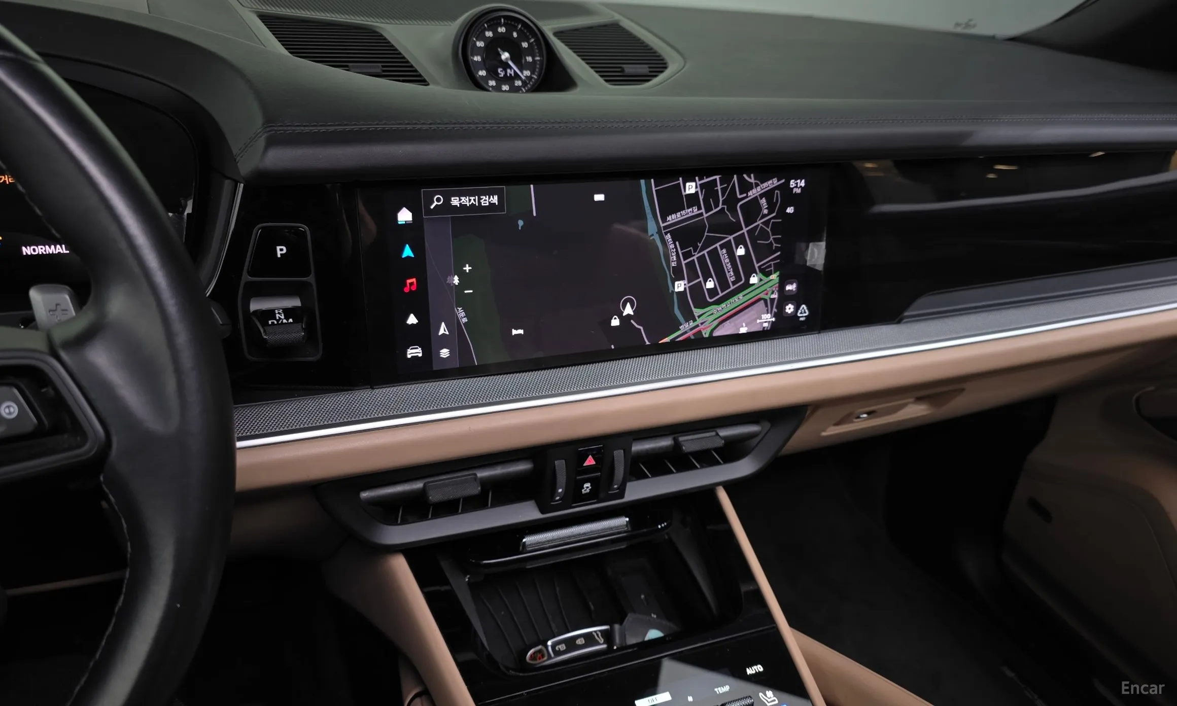 Porsche Cayenne (PO536) превью 14