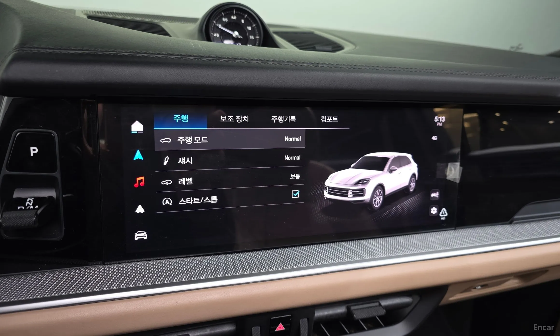 Porsche Cayenne (PO536) превью 16