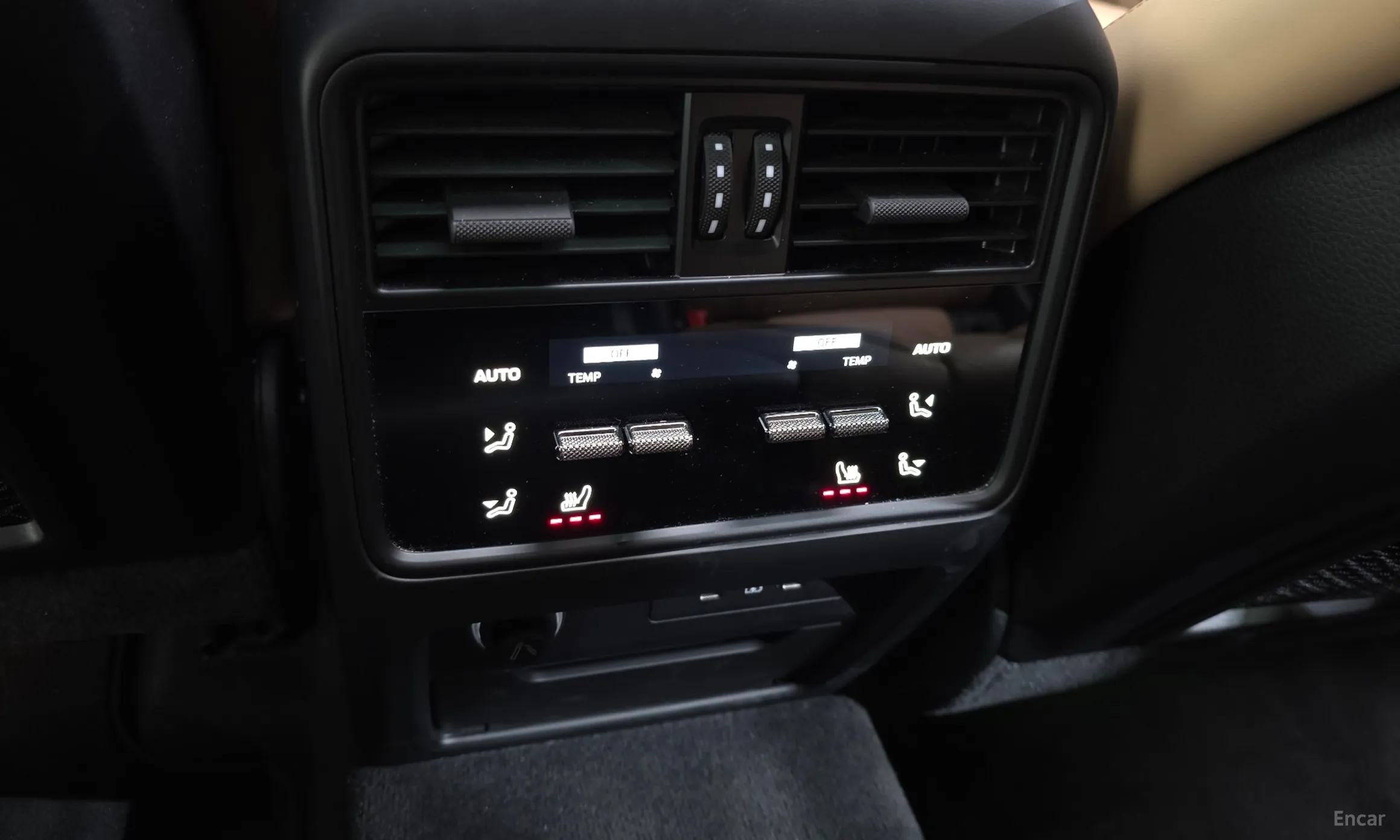 Porsche Cayenne (PO536) превью 18