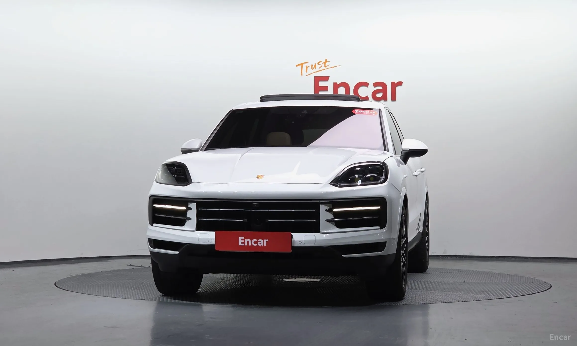 Porsche Cayenne (PO536) превью 3