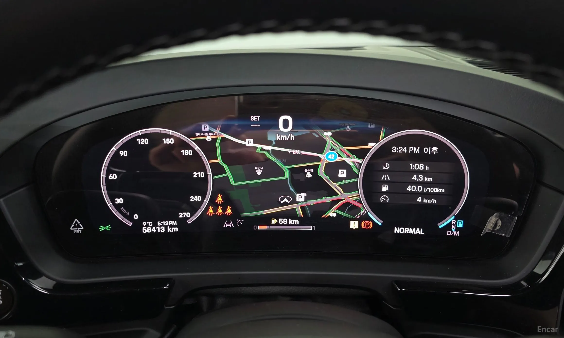 Porsche Cayenne (PO536) превью 8