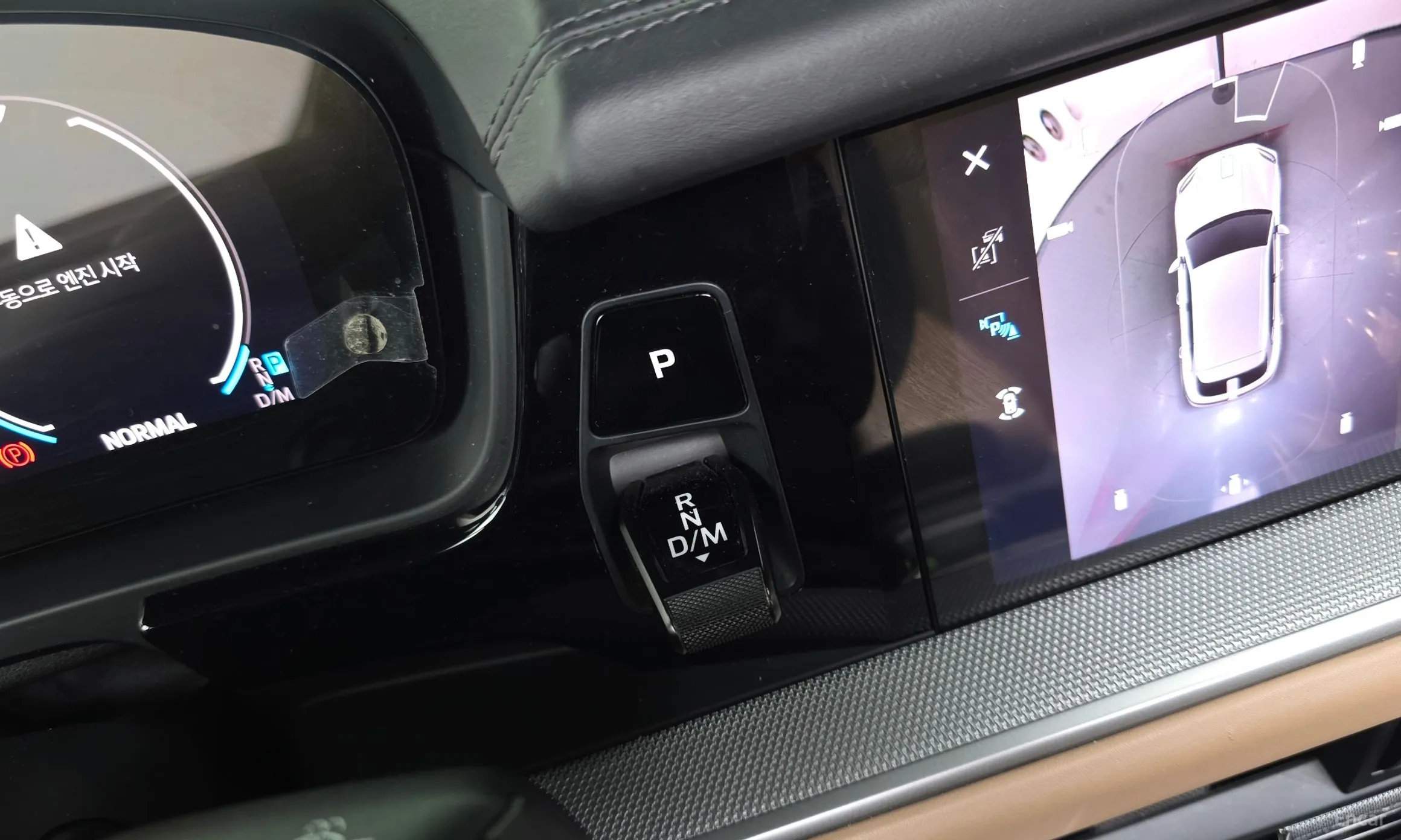 Porsche Cayenne (PO536) превью 9