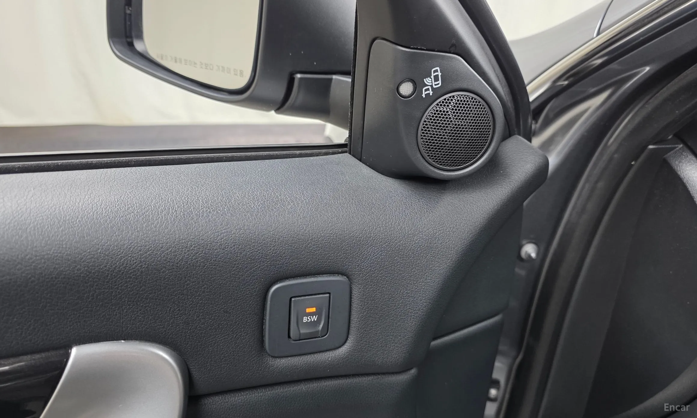 Renault Korea (Samsung) SM7 превью 17