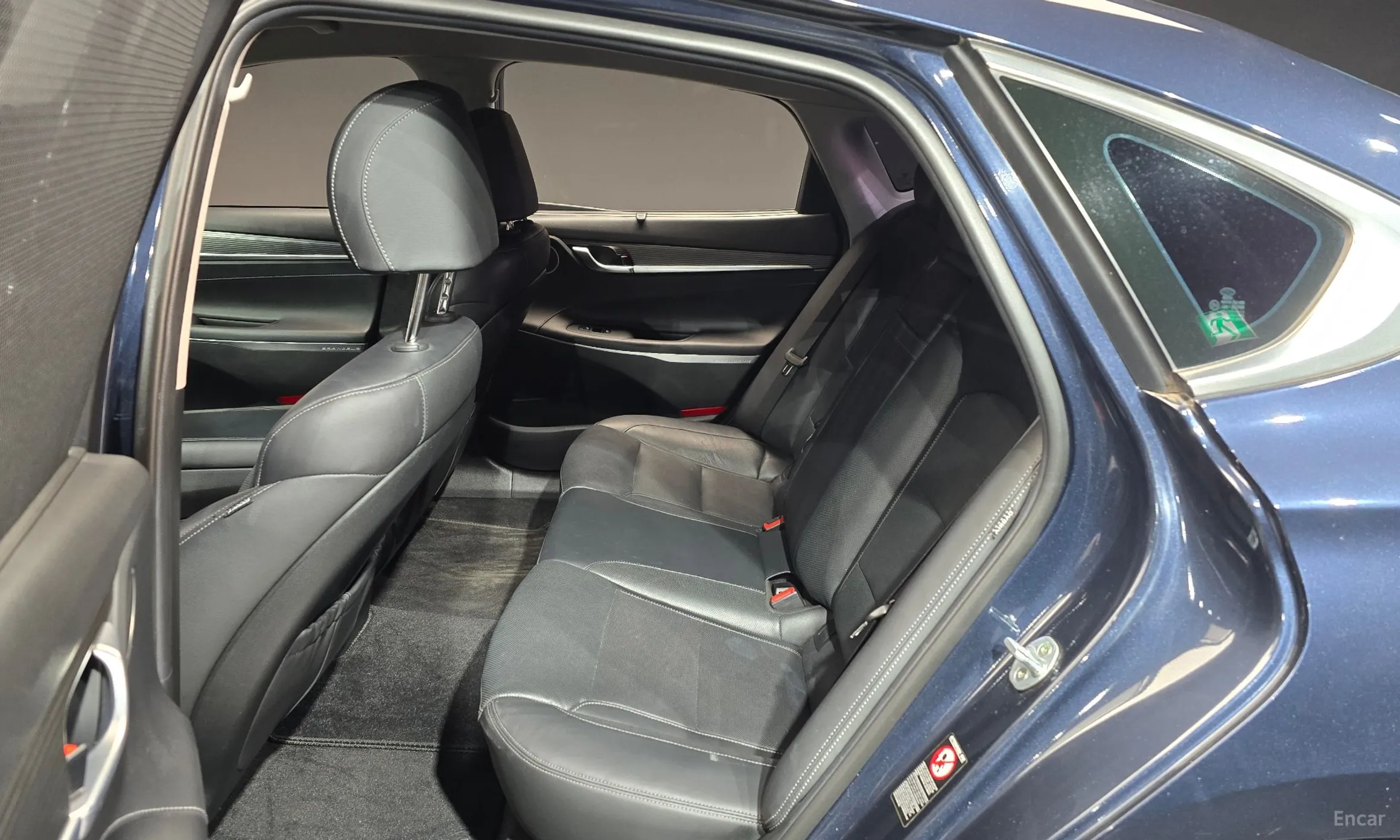 Hyundai Grandeur IG превью 12