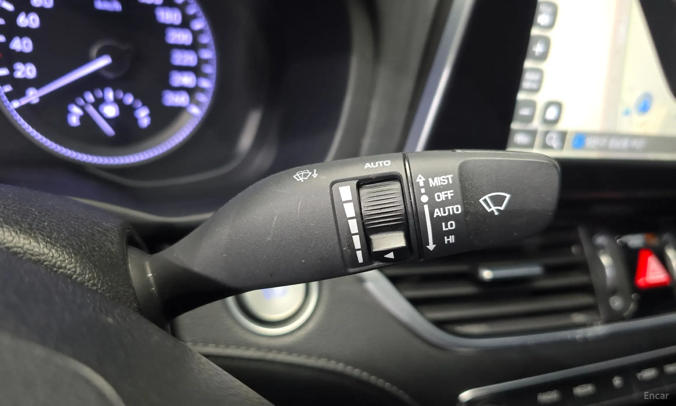 Hyundai Grandeur IG превью 16
