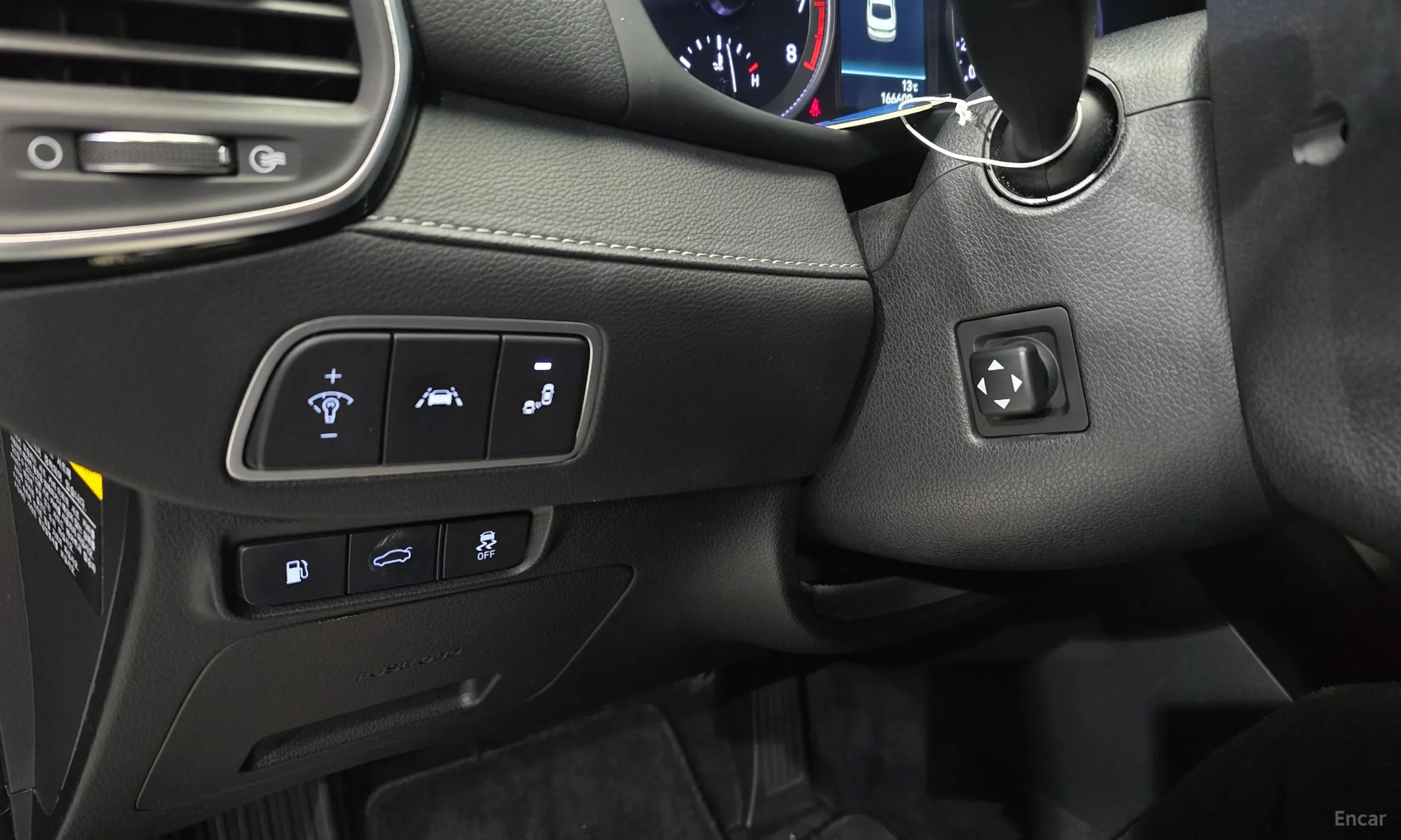 Hyundai Grandeur IG превью 17