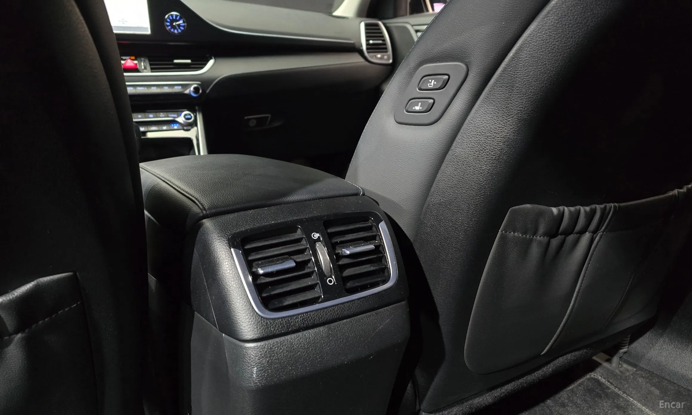 Hyundai Grandeur IG превью 19