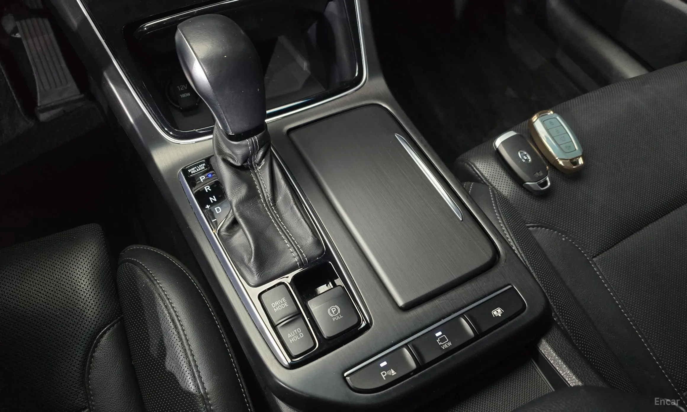 Hyundai Grandeur IG превью 9
