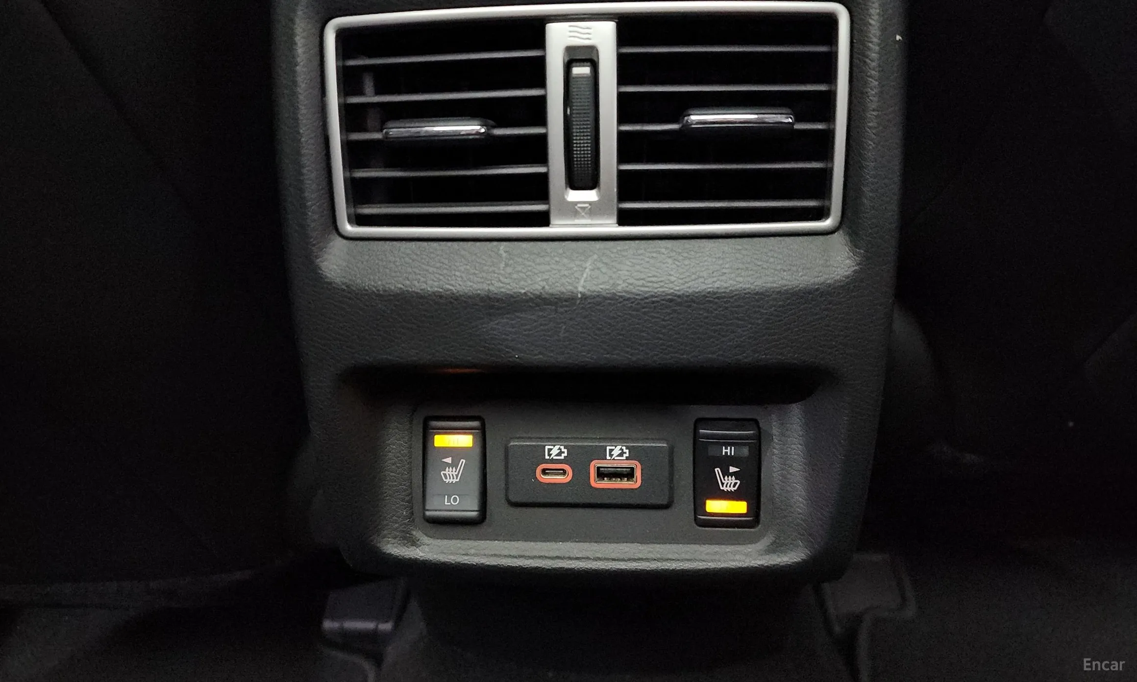 Nissan Maxima (A36) превью 19
