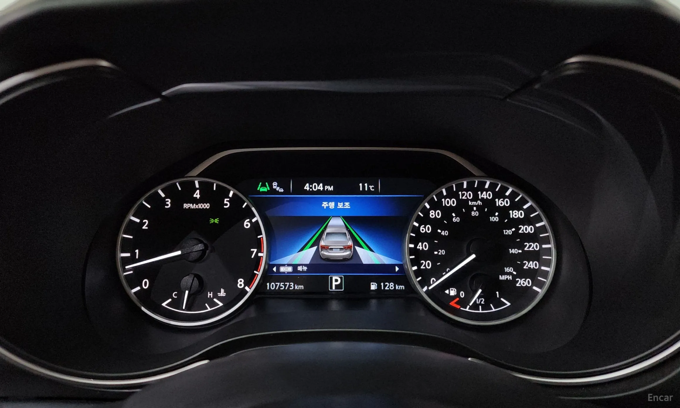 Nissan Maxima (A36) превью 8