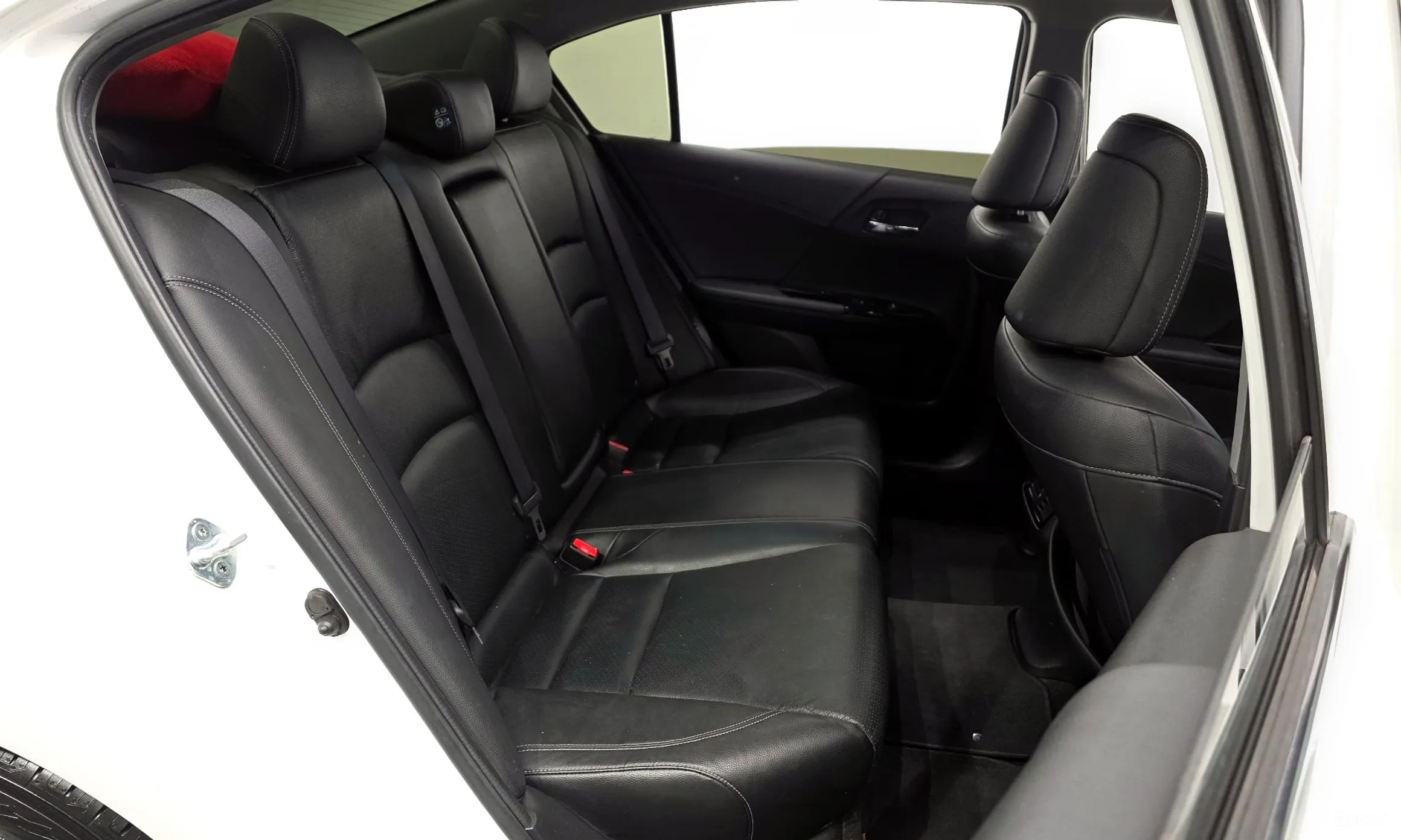 Honda All-New Code превью 12