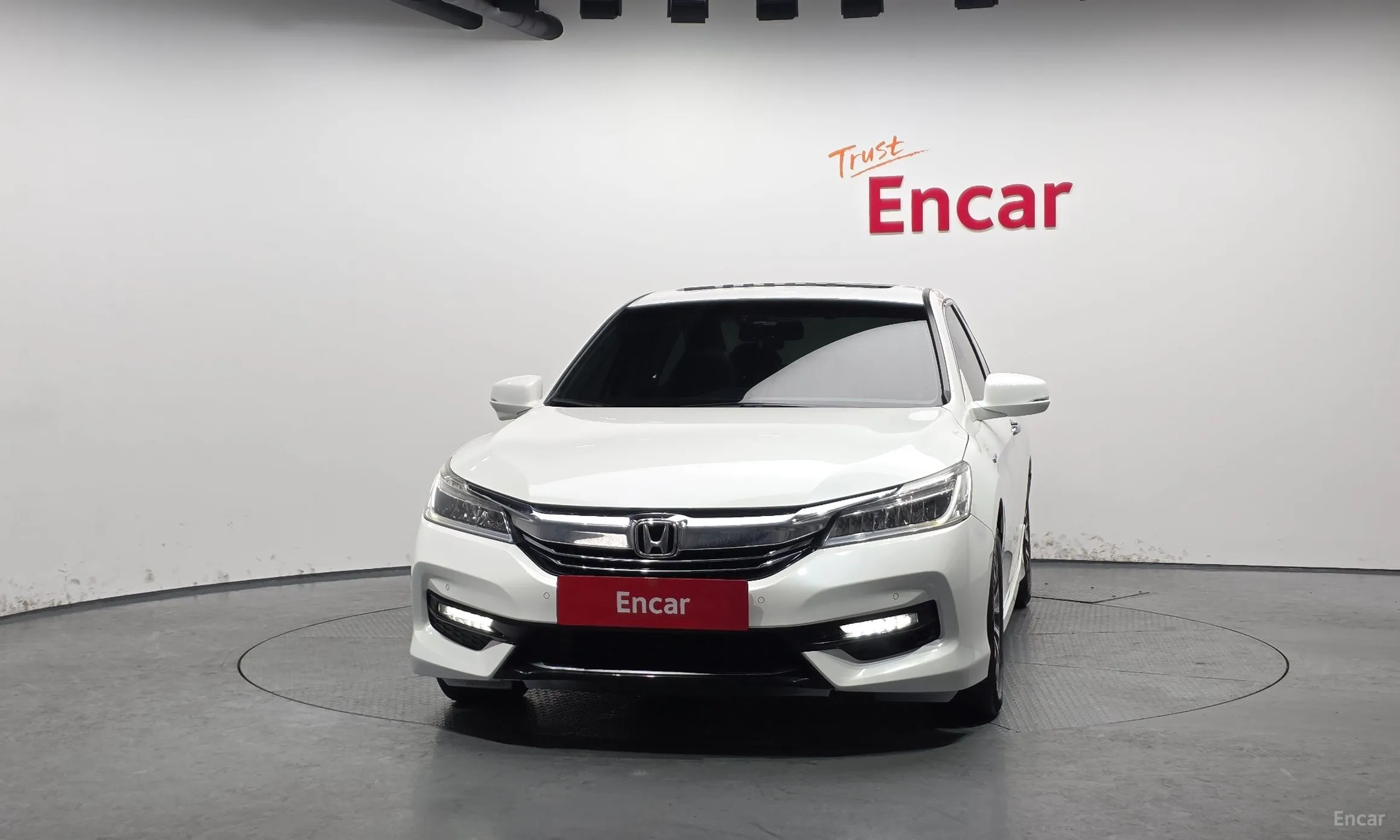 Honda All-New Code превью 3
