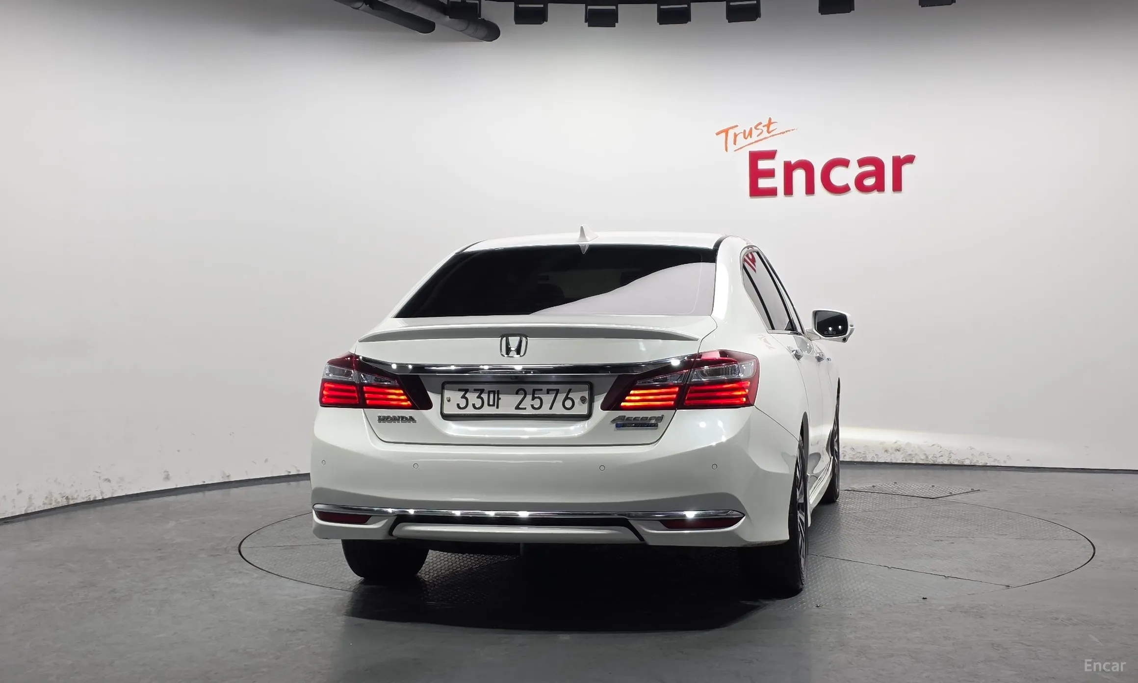 Honda All-New Code превью 4