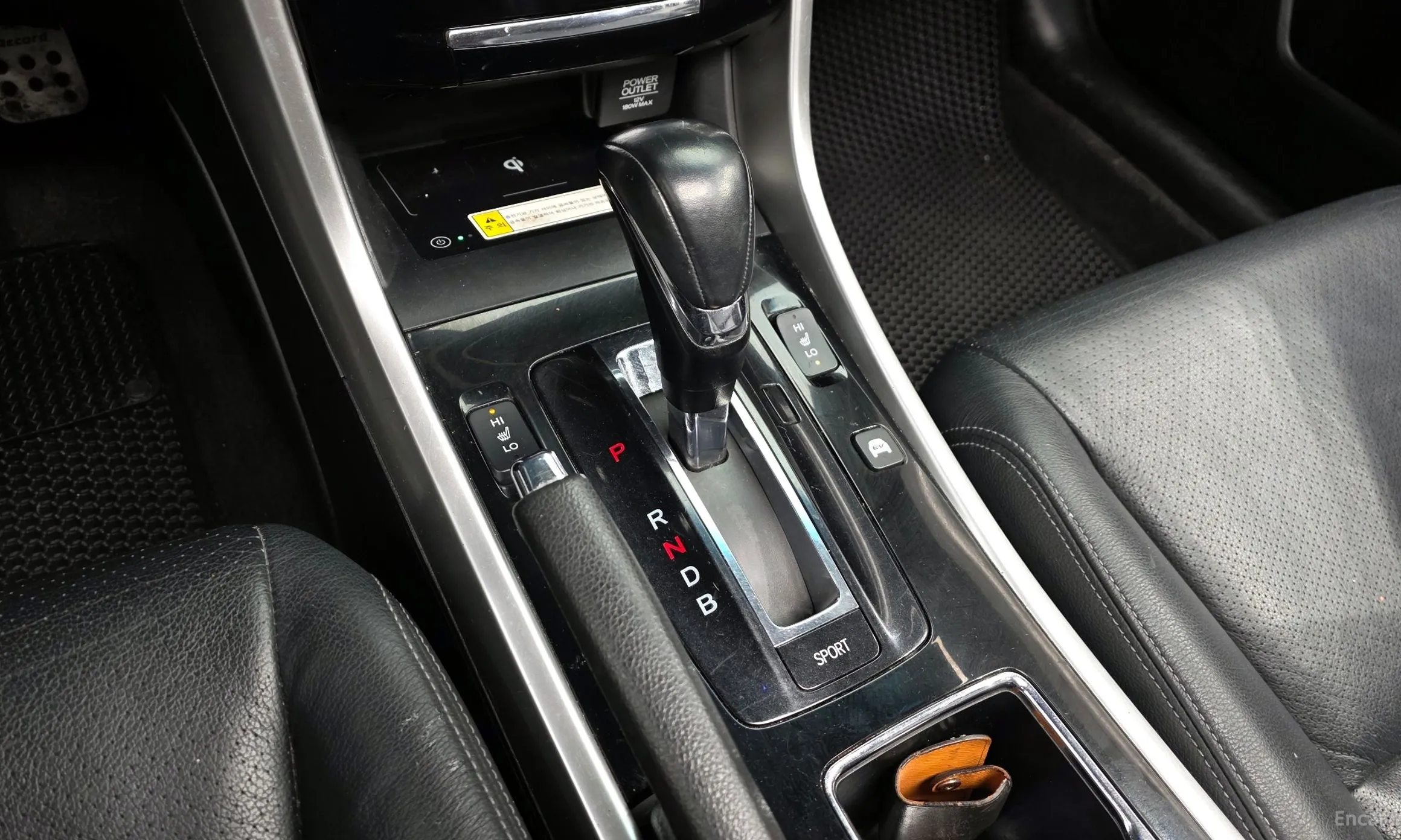 Honda All-New Code превью 9
