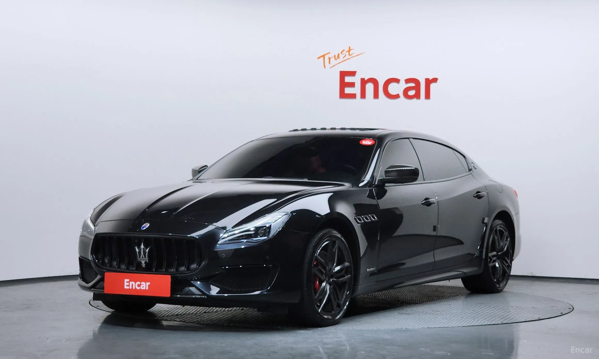 Quattroporte