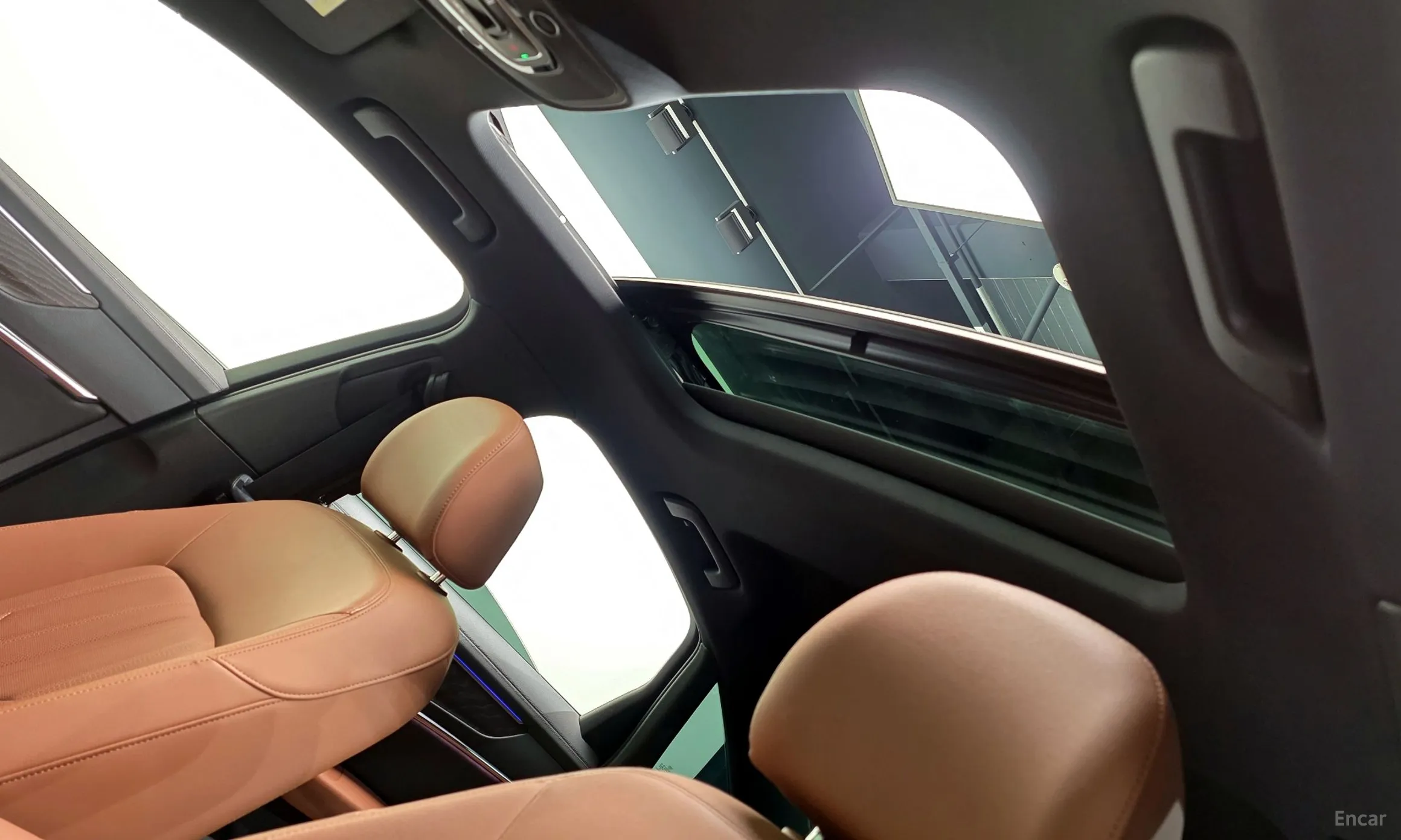 Audi A6 (C8) превью 19