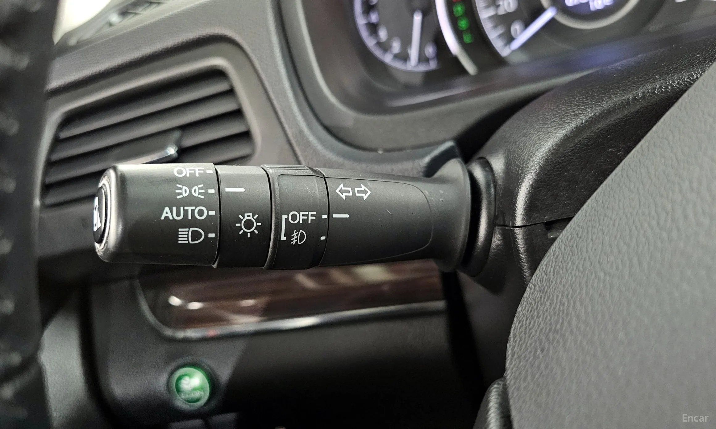 Honda New CR-V превью 16