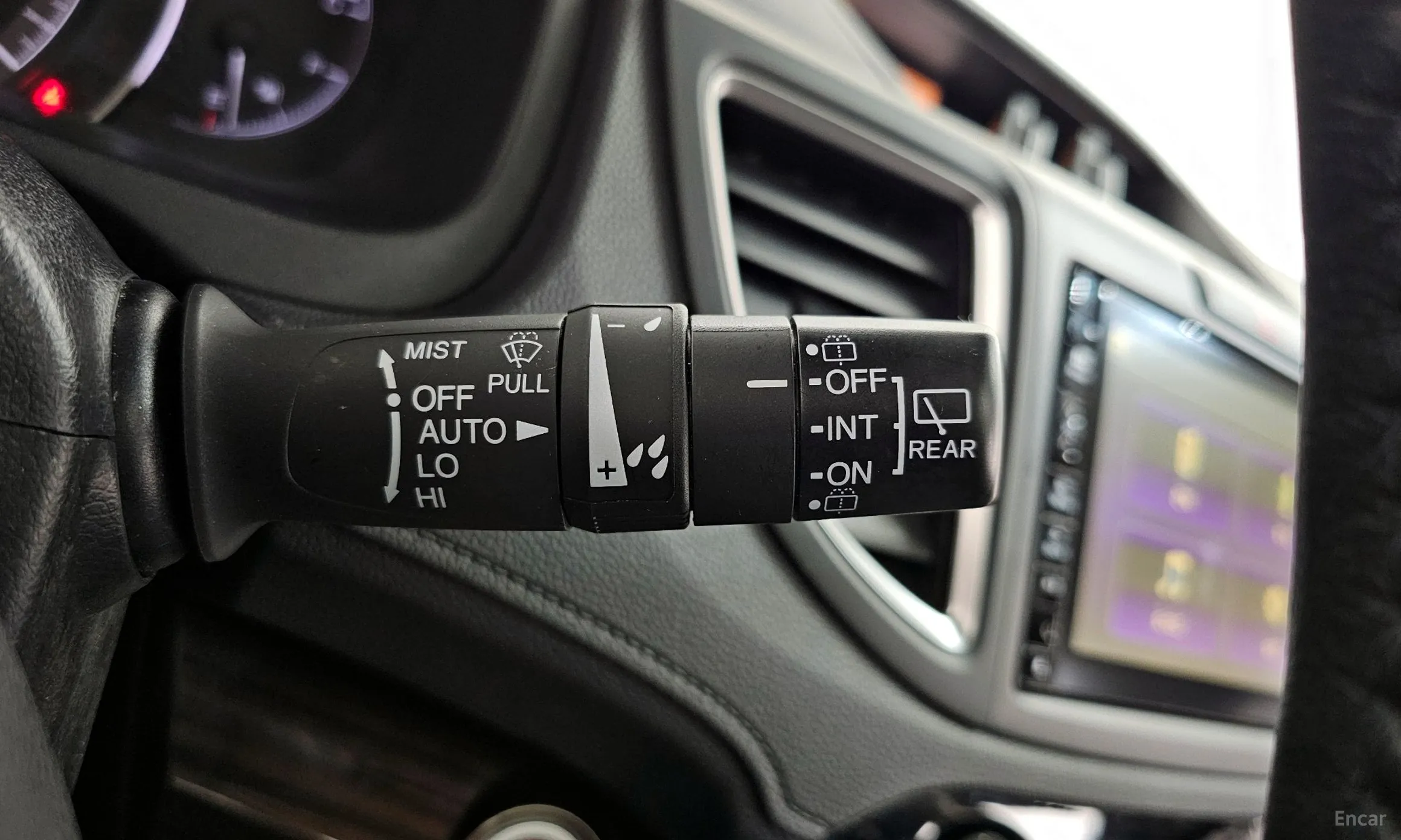 Honda New CR-V превью 17