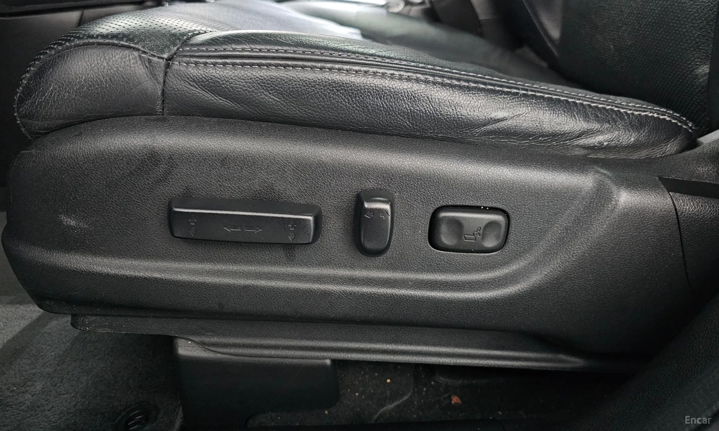 Honda New CR-V превью 18