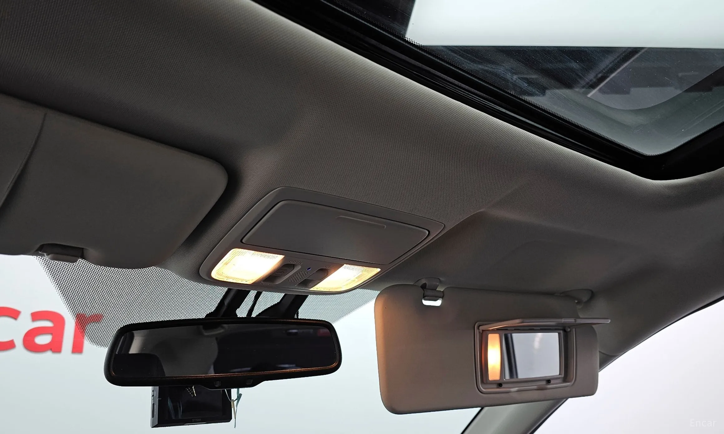 Honda New CR-V превью 19