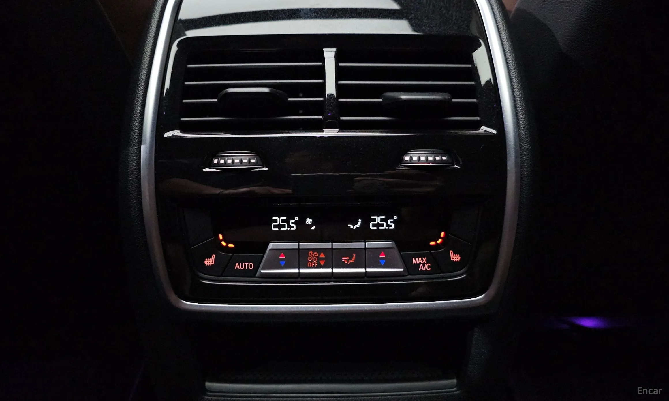 BMW X6 (G06) превью 18