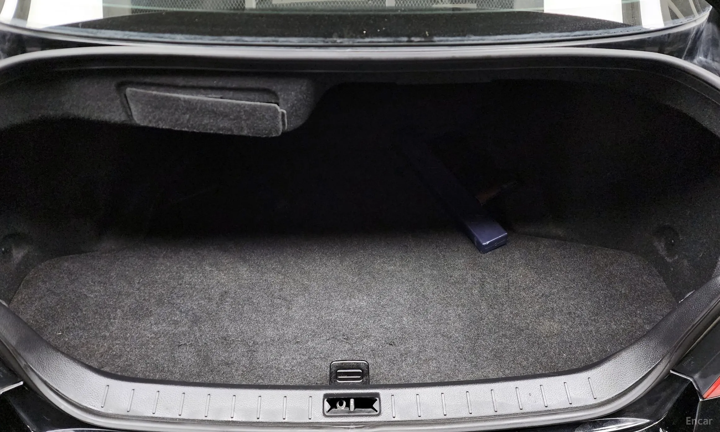 Infiniti G37 превью 20