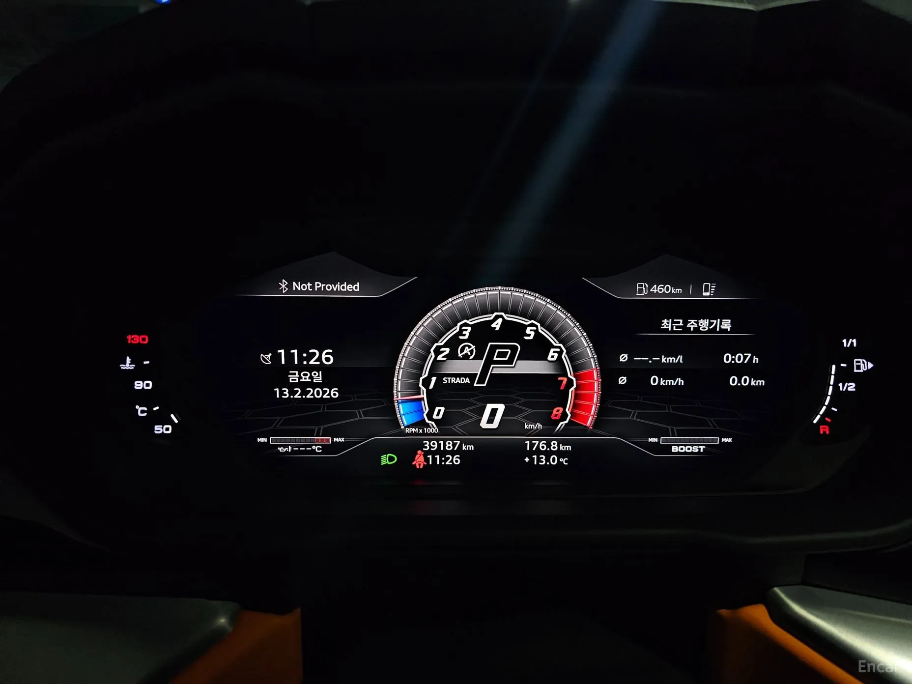 Lamborghini Urus превью 14