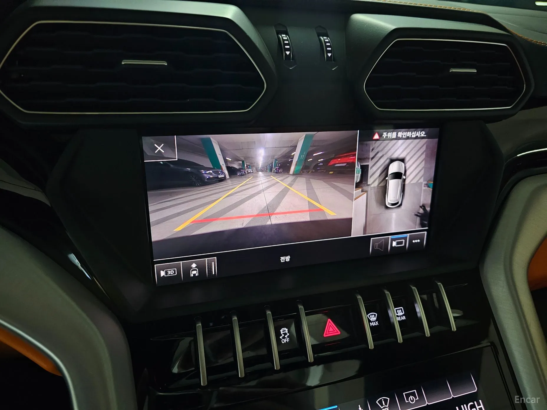 Lamborghini Urus превью 16