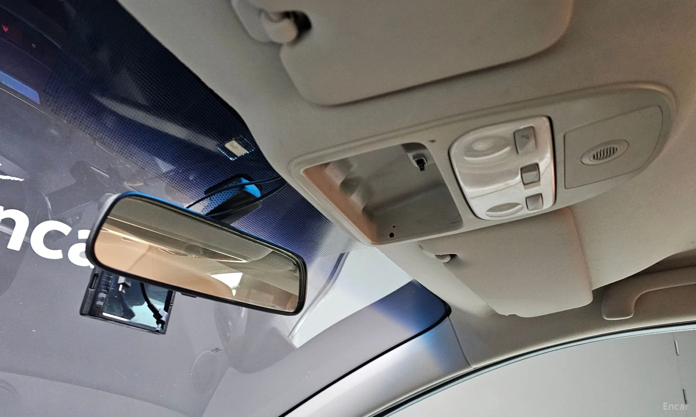 Renault Korea (Samsung) SM3 превью 15
