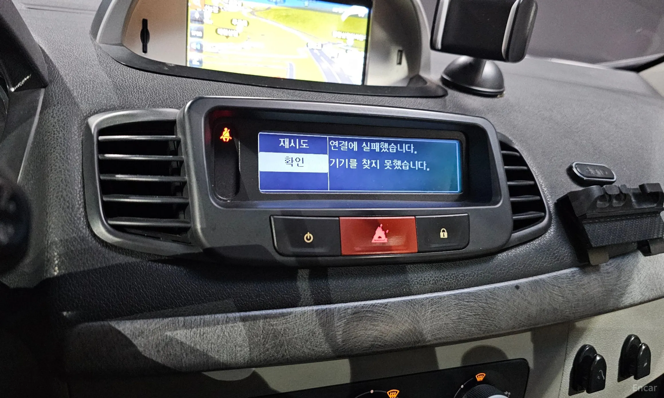 Renault Korea (Samsung) SM3 превью 17