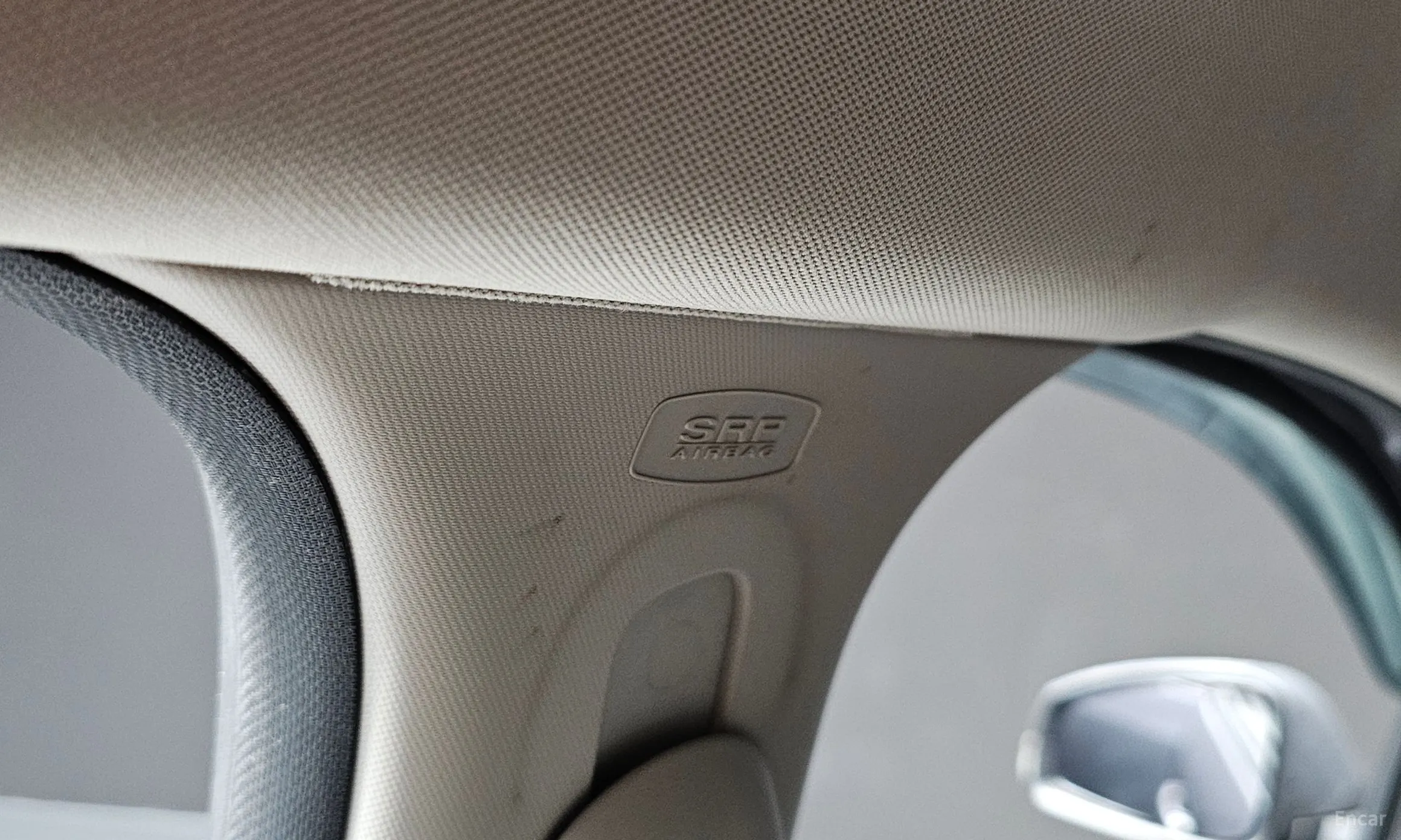 Renault Korea (Samsung) SM3 превью 20