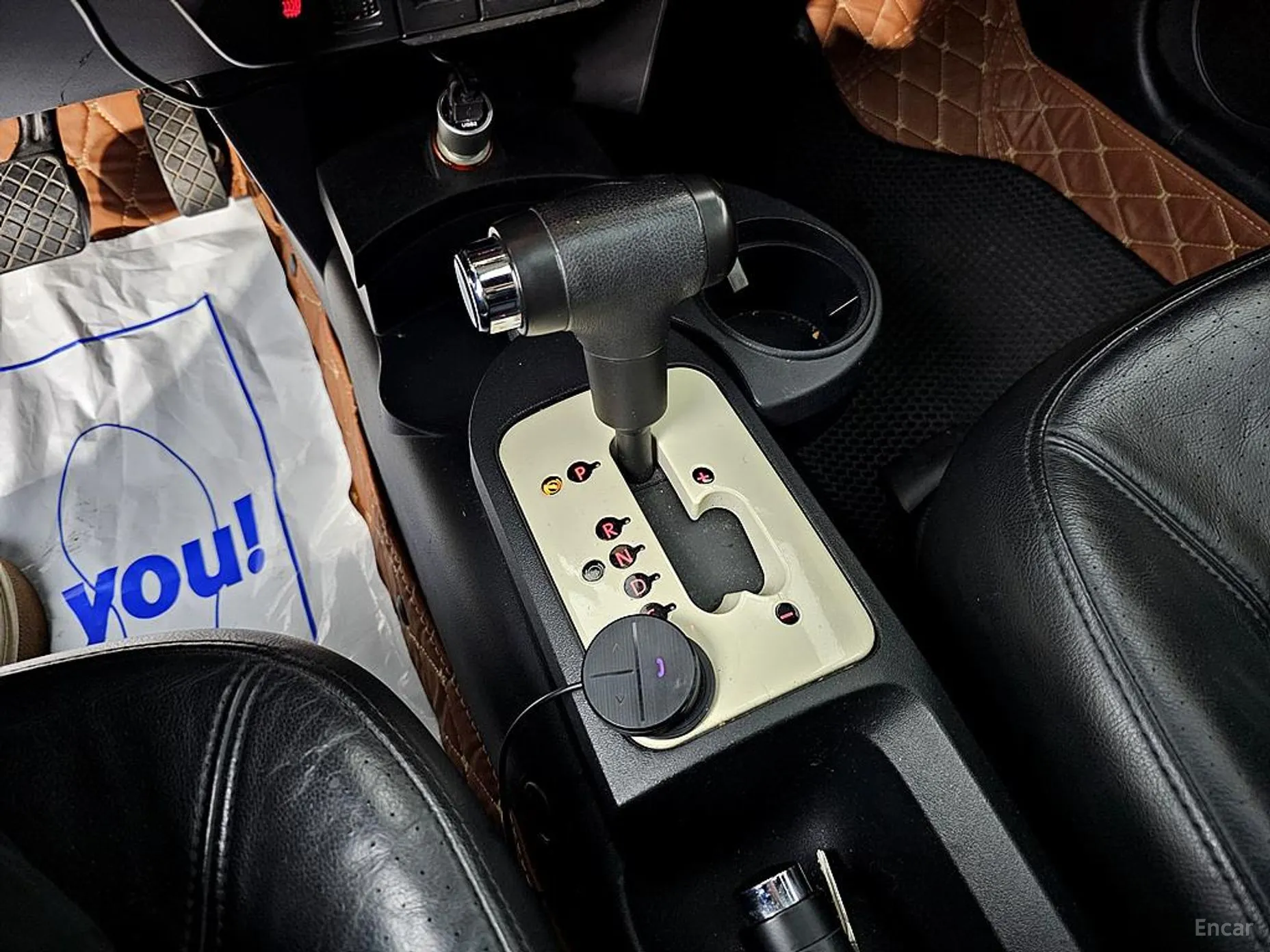 Volkswagen New Beetle превью 11