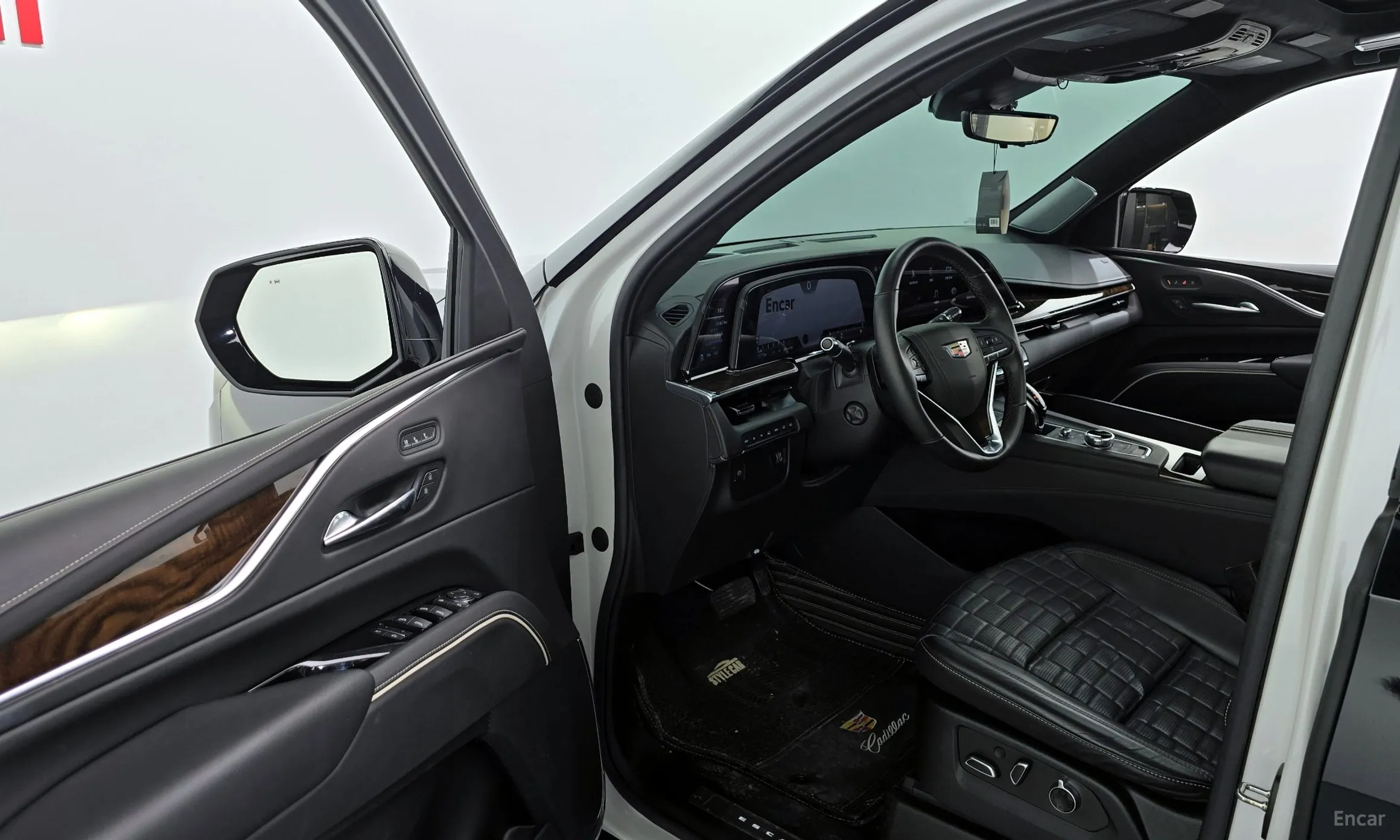 Cadillac Escalade 5th Generation превью 10
