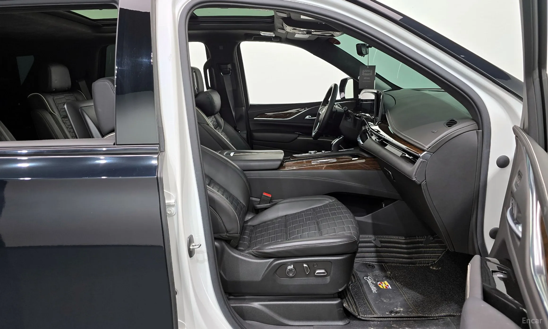 Cadillac Escalade 5th Generation превью 11