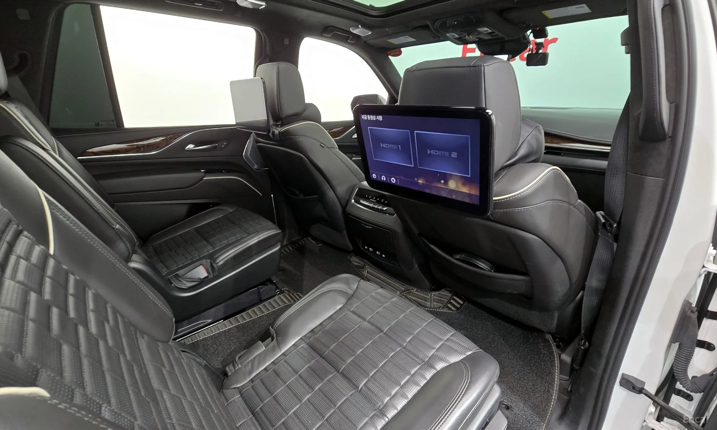 Cadillac Escalade 5th Generation превью 12