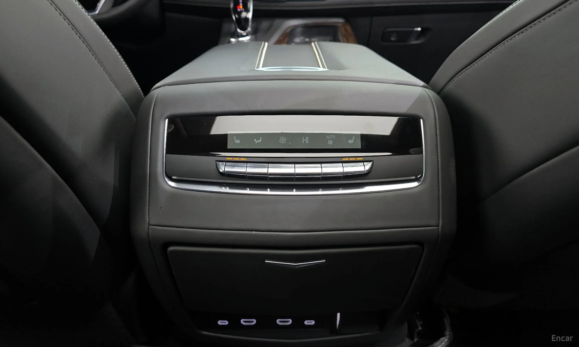 Cadillac Escalade 5th Generation превью 19