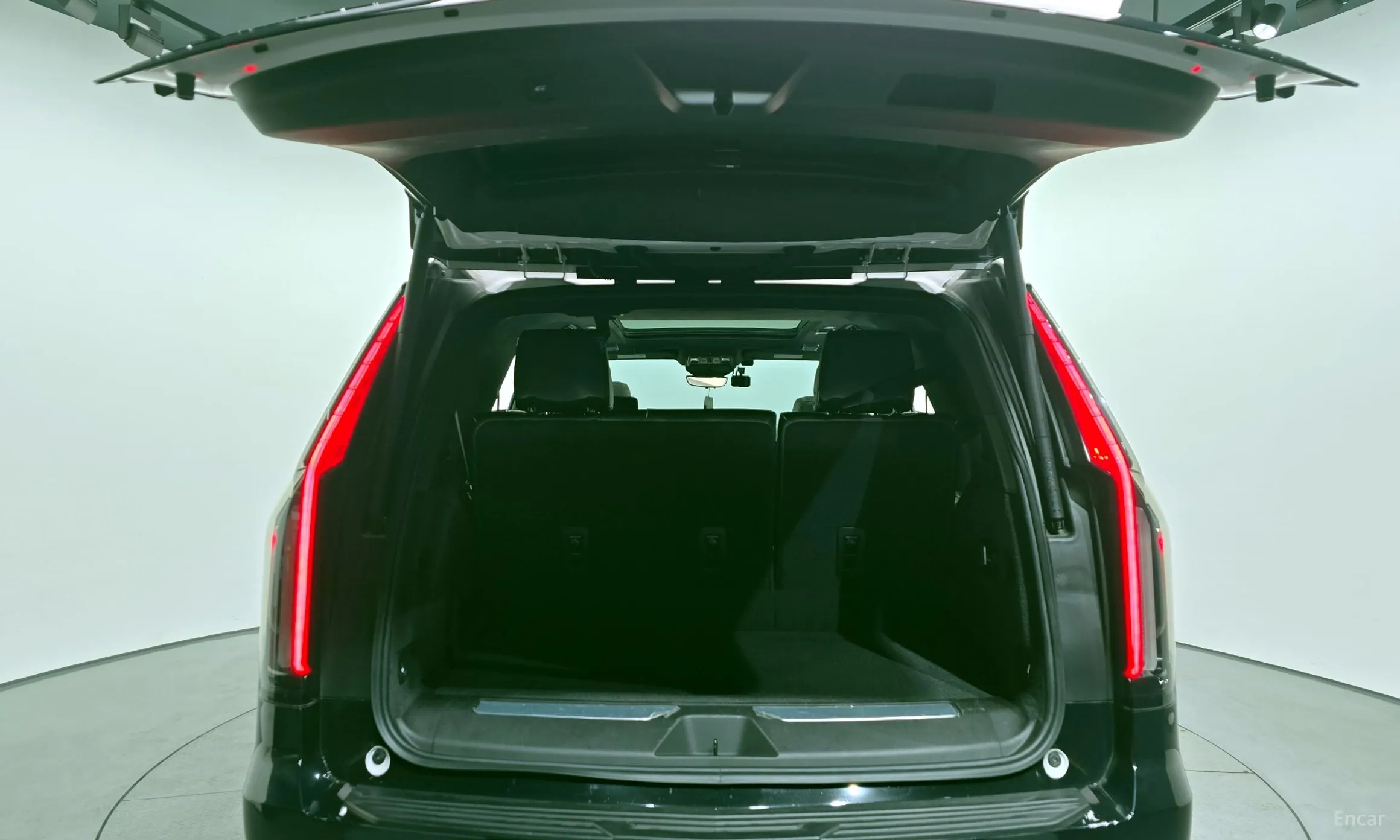 Cadillac Escalade 5th Generation превью 20