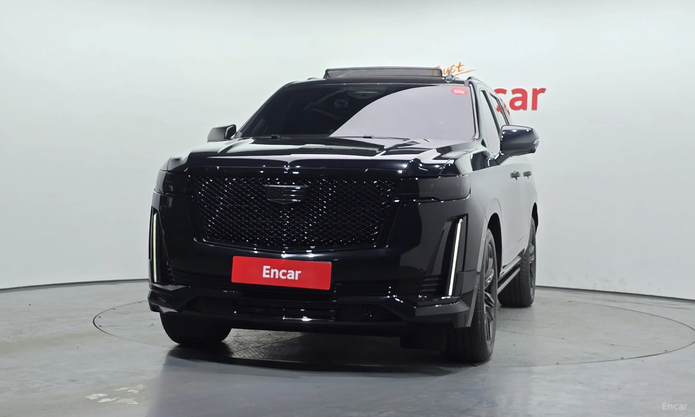 Cadillac Escalade 5th Generation превью 3