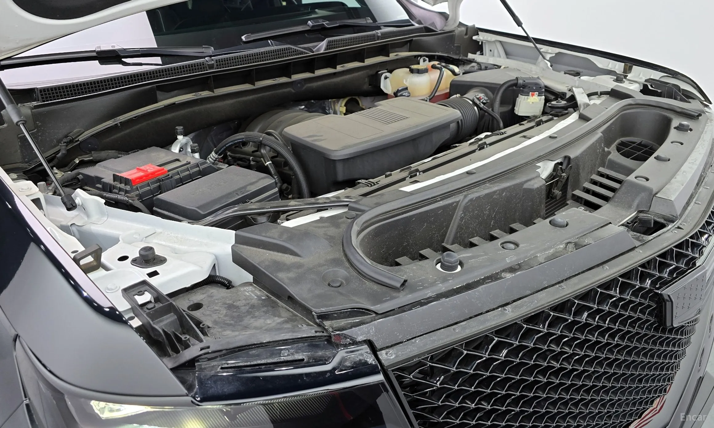 Cadillac Escalade 5th Generation превью 6