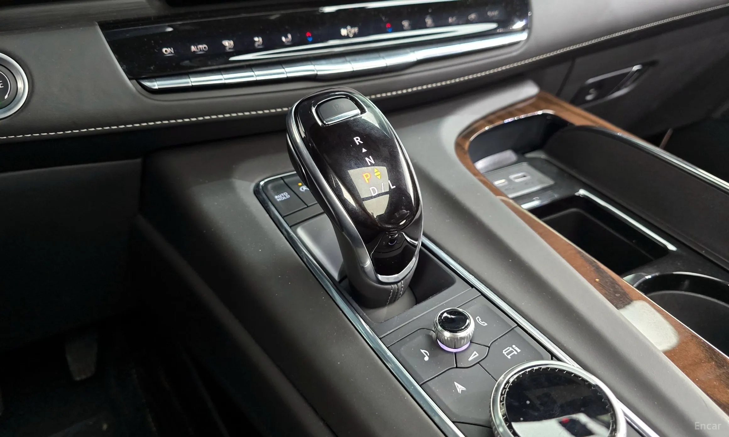 Cadillac Escalade 5th Generation превью 9